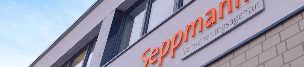 Seppmann Versicherungen - Gütersloh